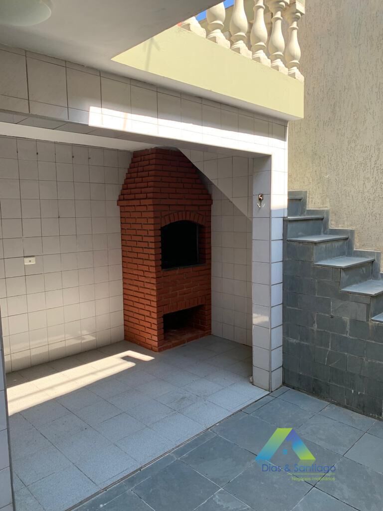 Sobrado à venda com 3 quartos, 162m² - Foto 11