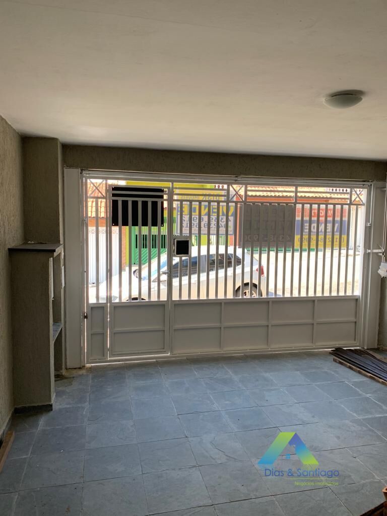 Sobrado à venda com 3 quartos, 162m² - Foto 14