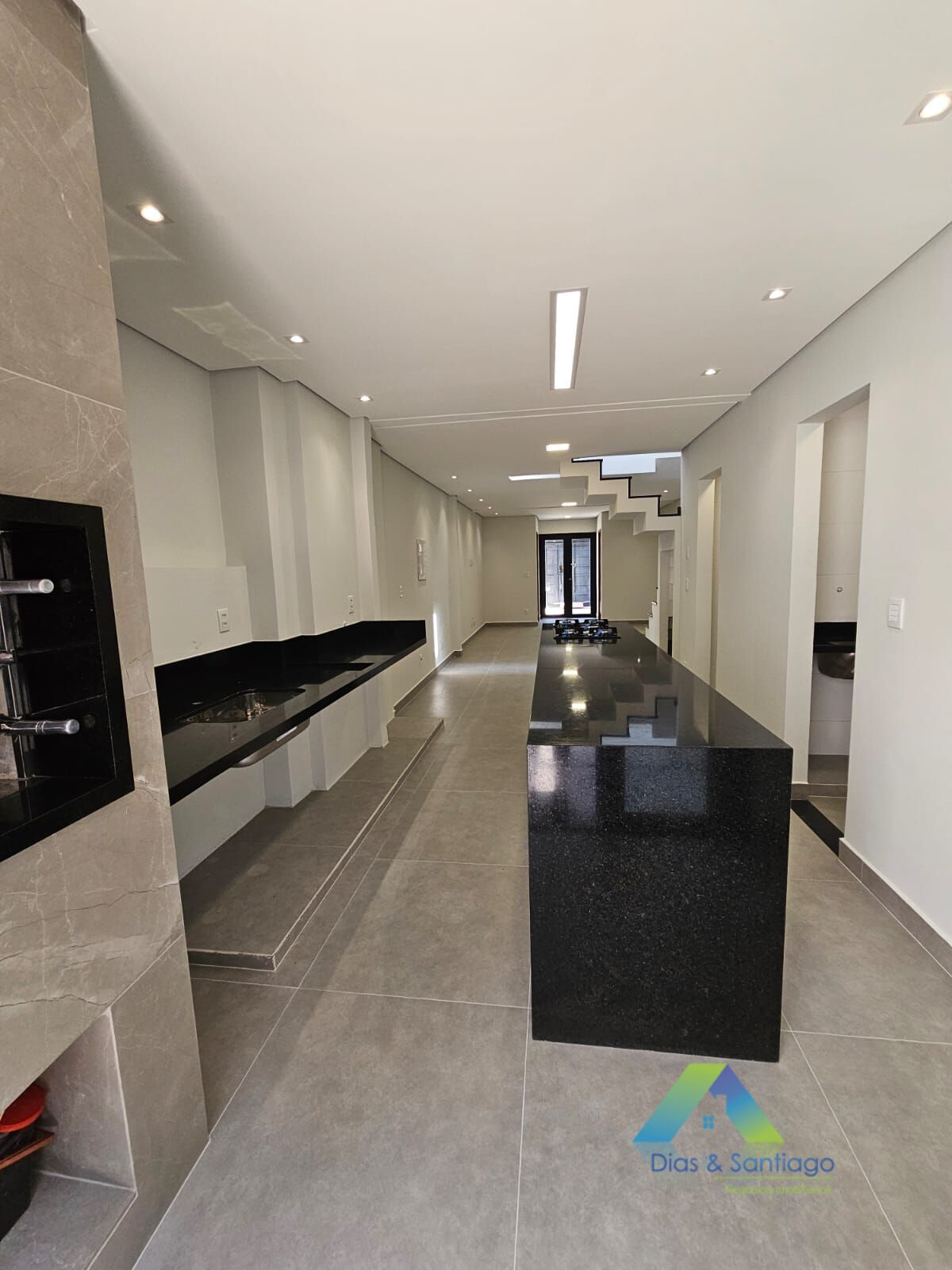 Sobrado, 3 quartos, 150 m² - Foto 3