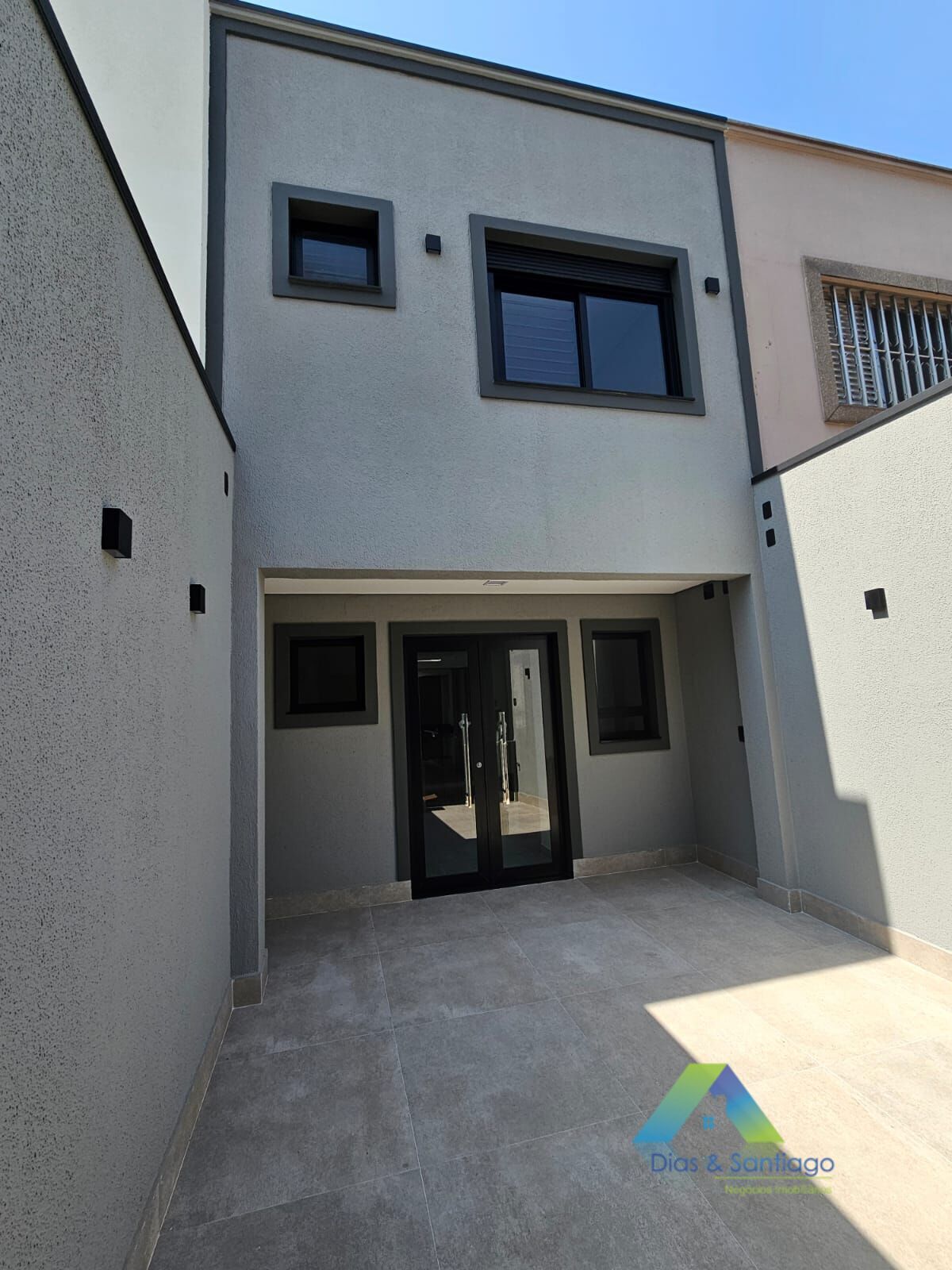 Sobrado, 3 quartos, 150 m² - Foto 6