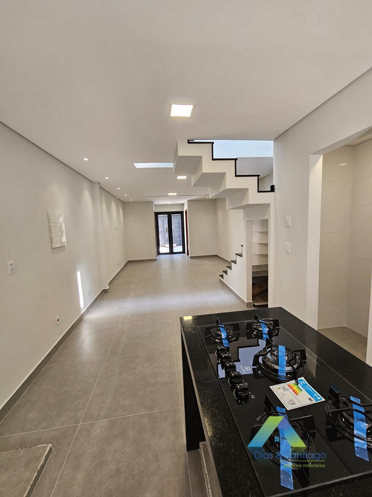 Sobrado, 3 quartos, 150 m² - Foto 5