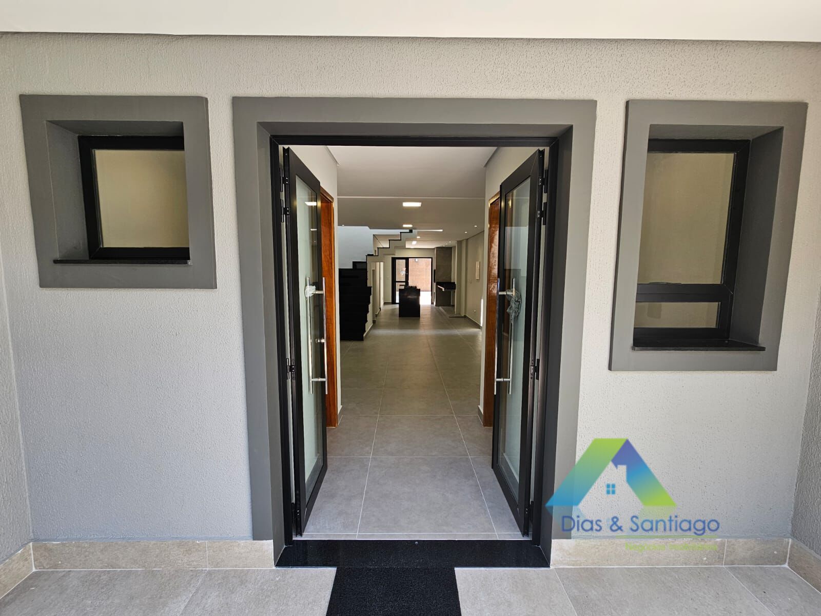Sobrado, 3 quartos, 150 m² - Foto 25