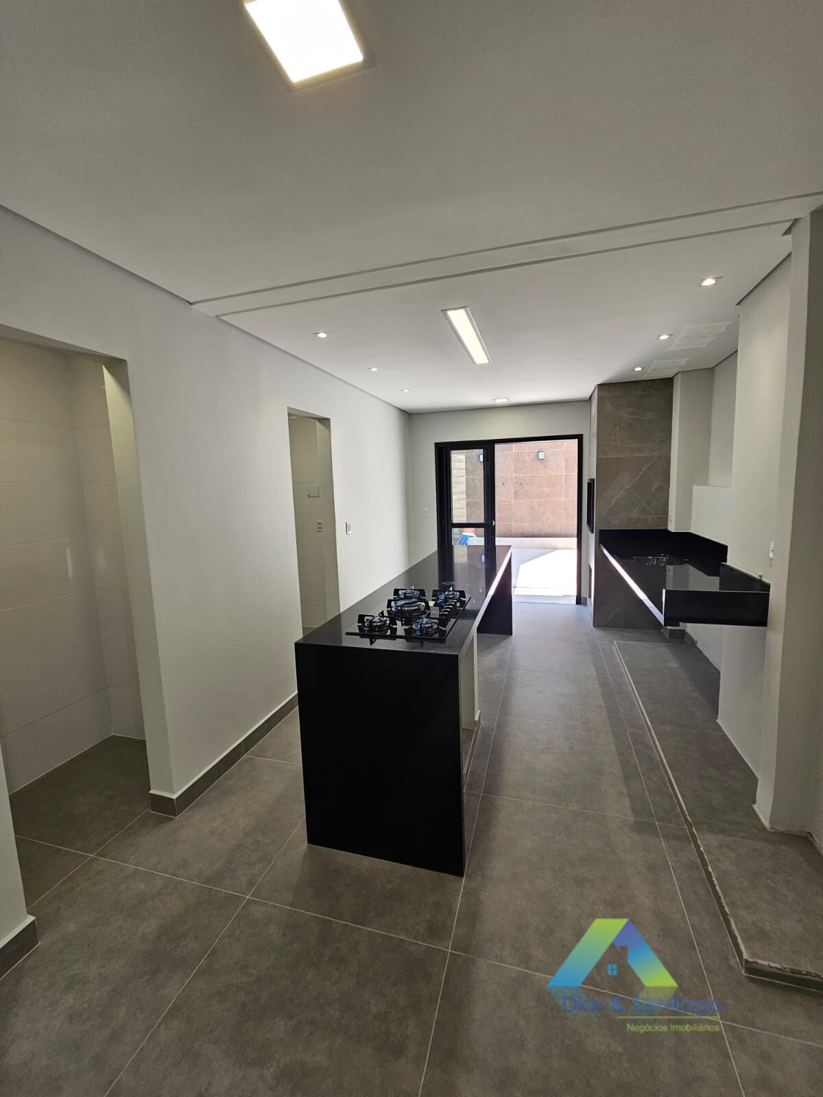 Sobrado, 3 quartos, 150 m² - Foto 4