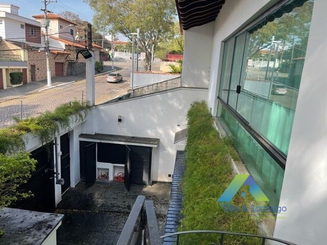 Sobrado à venda com 5 quartos, 600m² - Foto 2