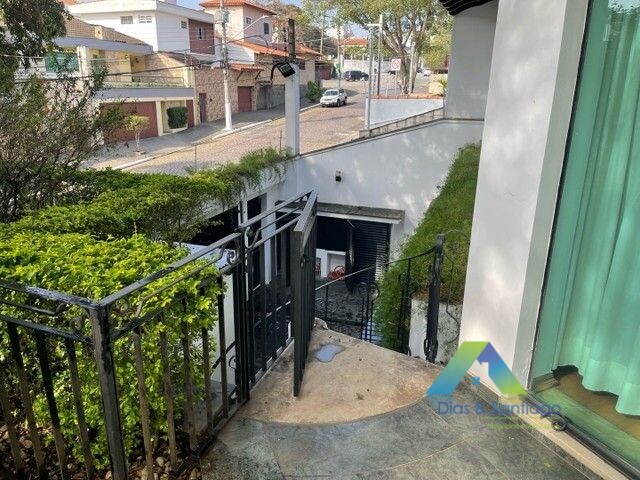 Sobrado à venda com 5 quartos, 600m² - Foto 3