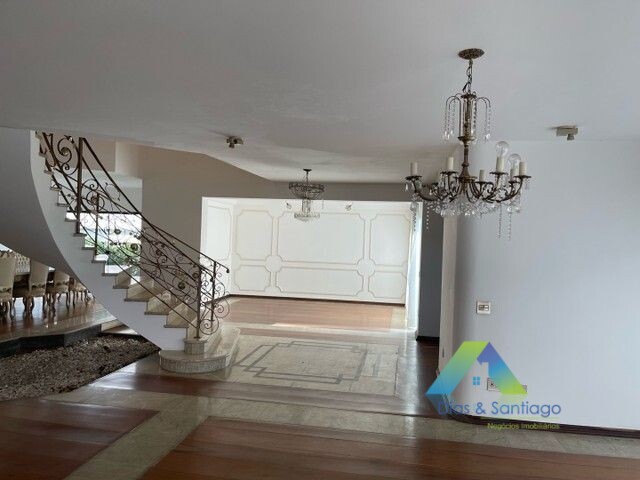 Sobrado à venda com 5 quartos, 600m² - Foto 9