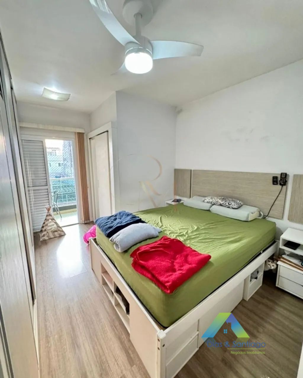 Sobrado, 3 quartos, 126 m² - Foto 5