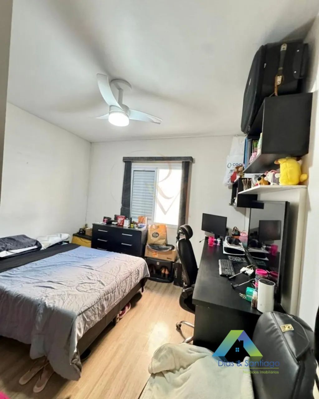 Sobrado, 3 quartos, 126 m² - Foto 7