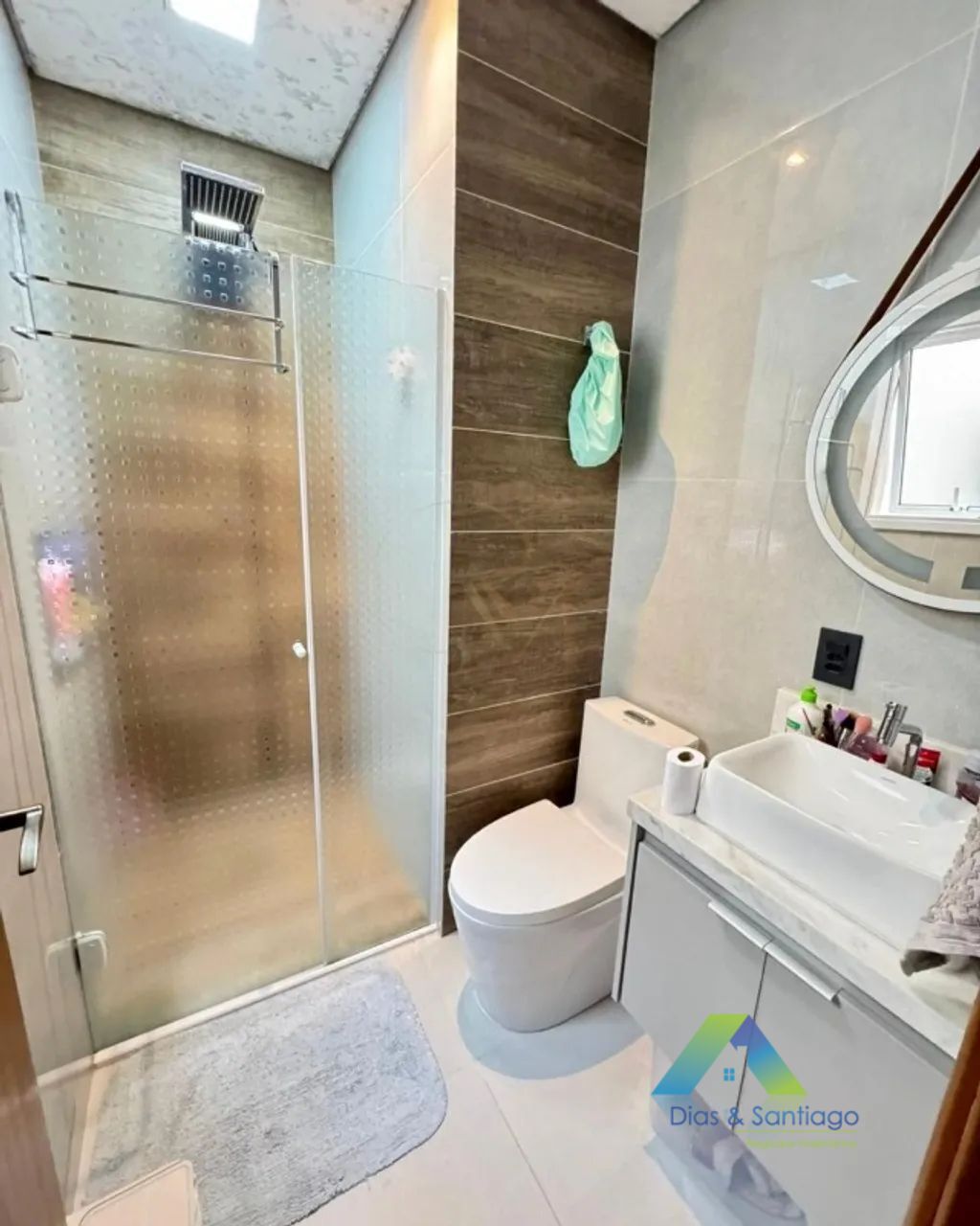 Sobrado, 3 quartos, 126 m² - Foto 9