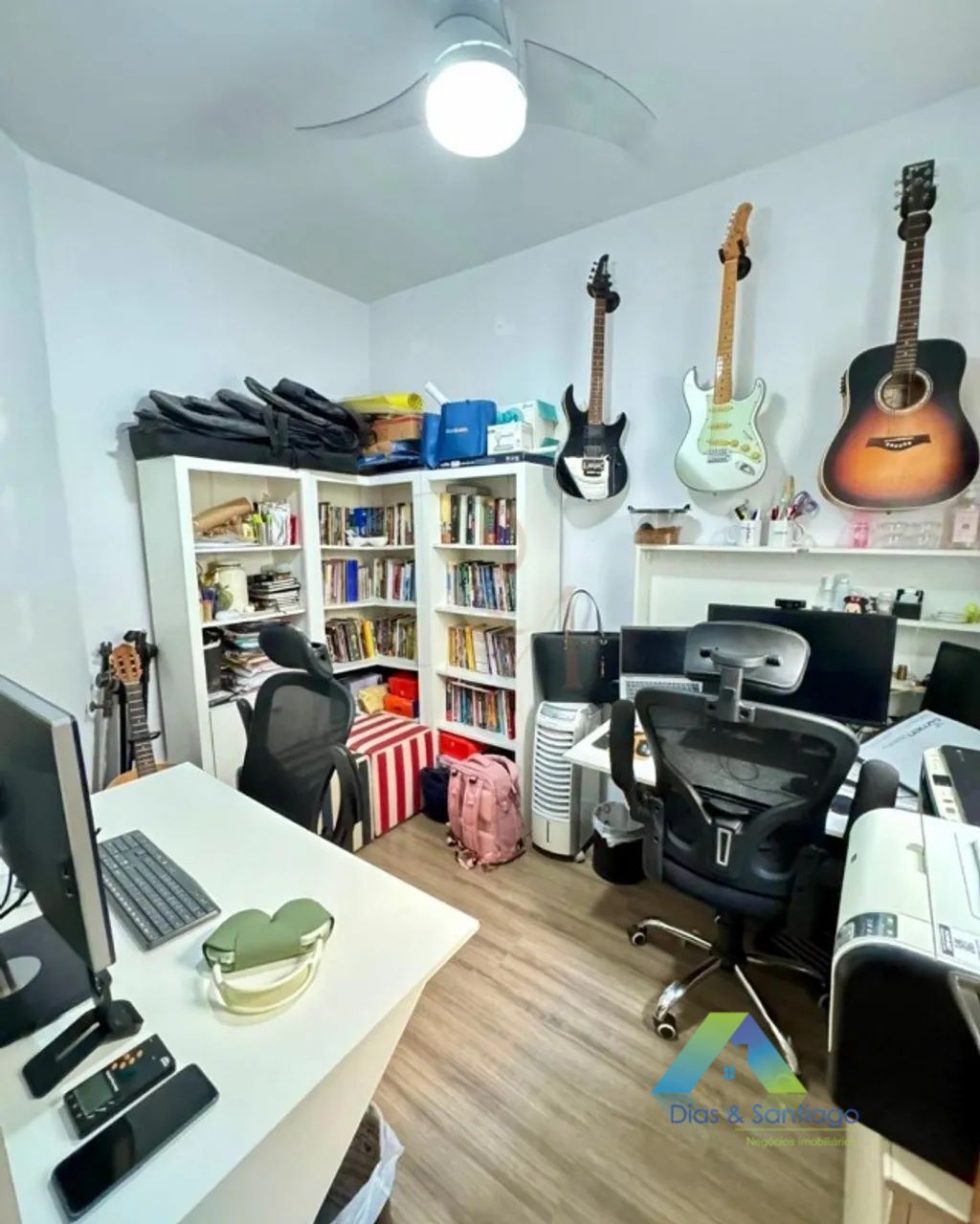 Sobrado, 3 quartos, 126 m² - Foto 8