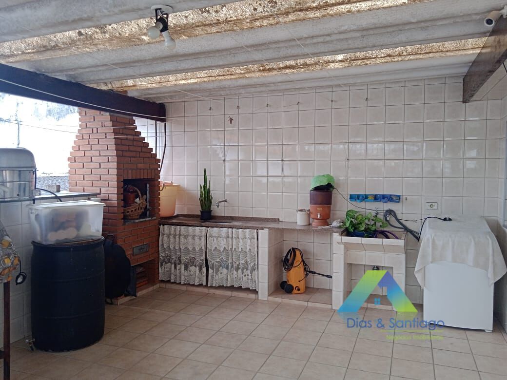 Casa, 2 quartos, 140 m² - Foto 21