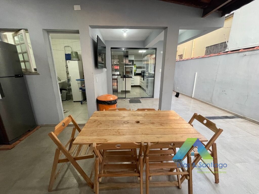 Sobrado à venda com 4 quartos, 280m² - Foto 43