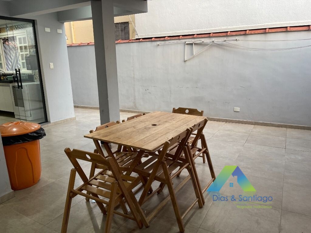 Sobrado à venda com 4 quartos, 280m² - Foto 45