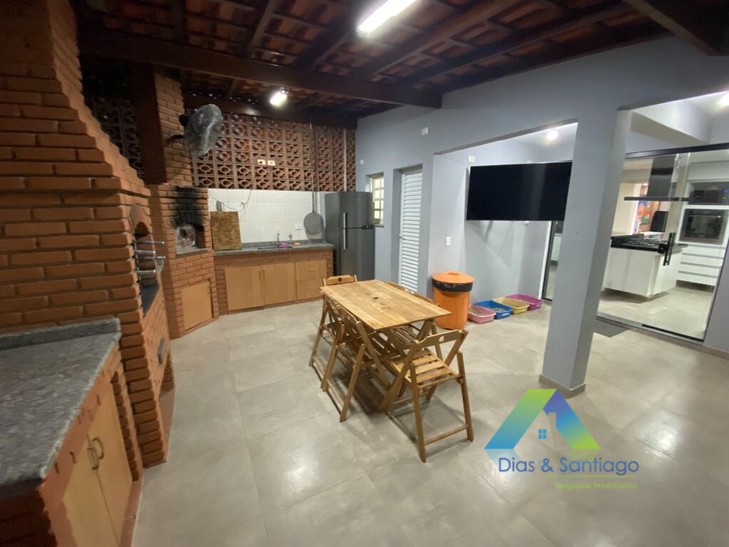 Sobrado à venda com 4 quartos, 280m² - Foto 41