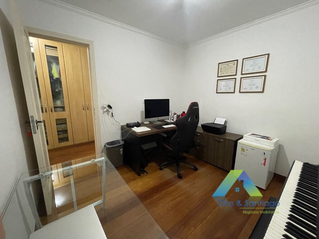 Sobrado à venda com 4 quartos, 280m² - Foto 30