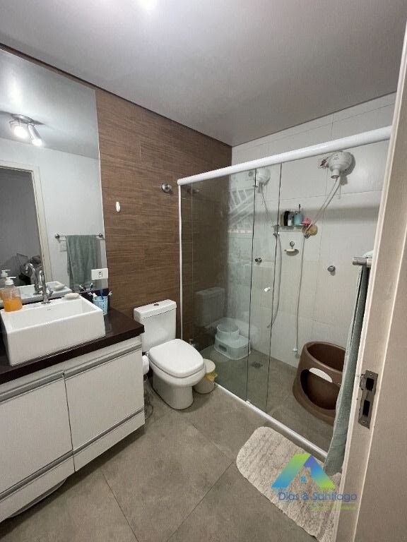 Sobrado à venda com 4 quartos, 280m² - Foto 17