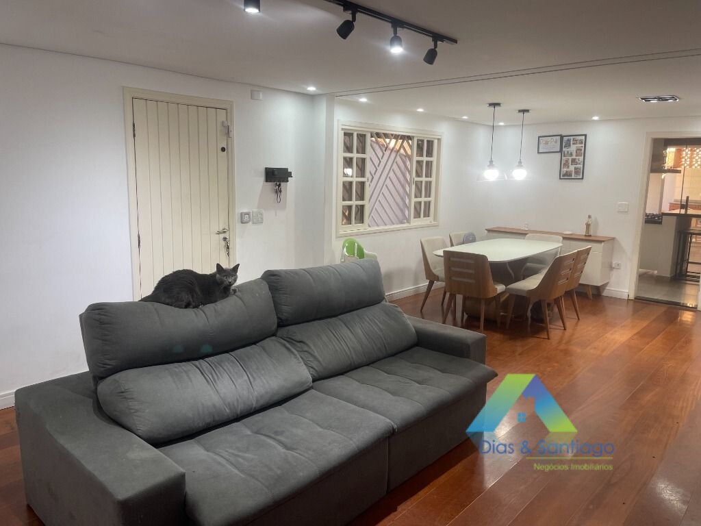 Sobrado à venda com 4 quartos, 280m² - Foto 10