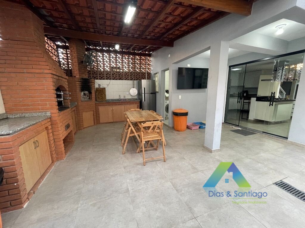 Sobrado à venda com 4 quartos, 280m² - Foto 38