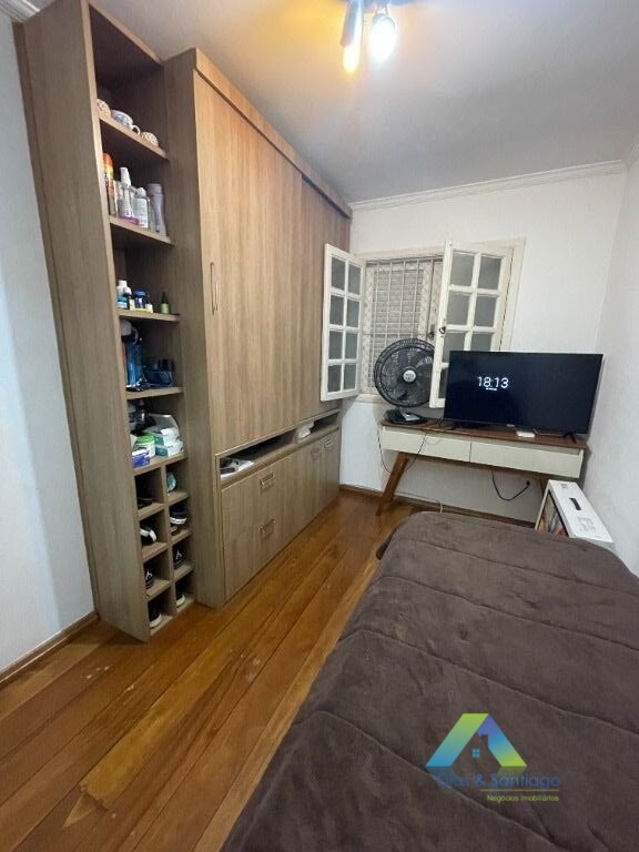 Sobrado à venda com 4 quartos, 280m² - Foto 22