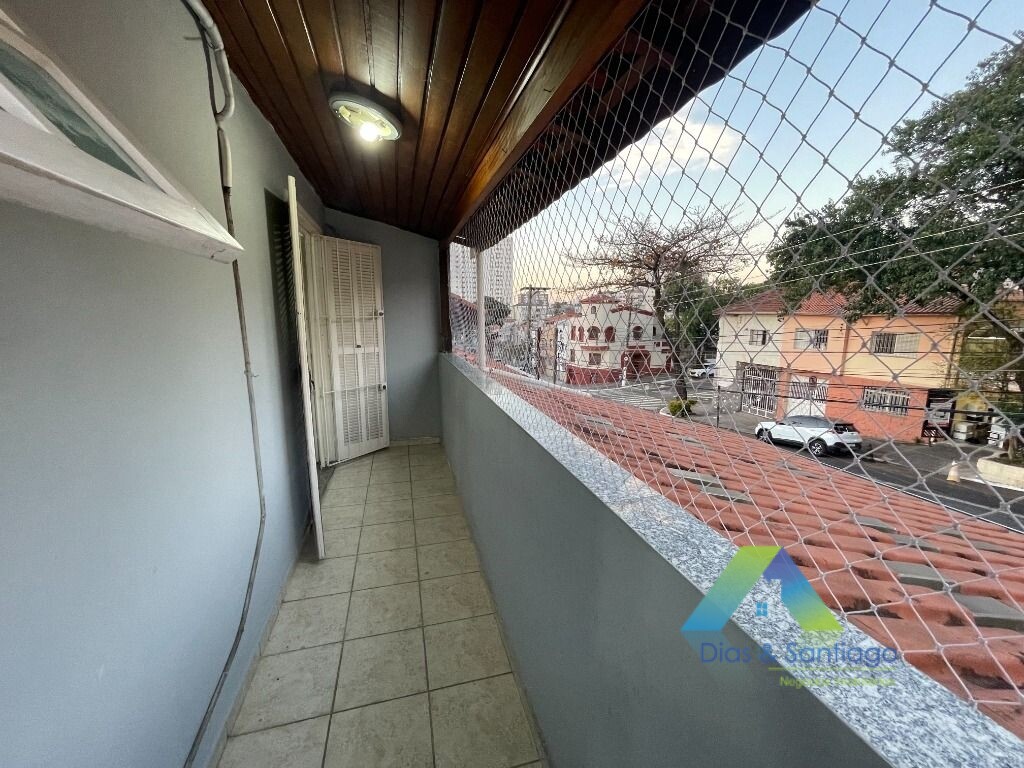 Sobrado à venda com 4 quartos, 280m² - Foto 36