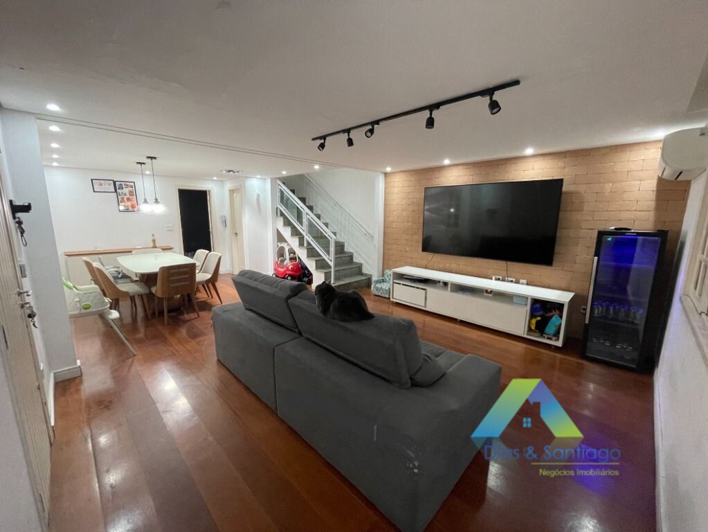 Sobrado à venda com 4 quartos, 280m² - Foto 13