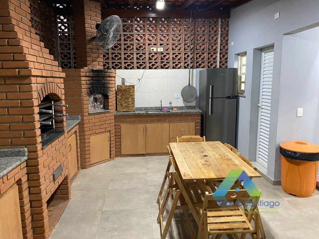 Sobrado à venda com 4 quartos, 280m² - Foto 39