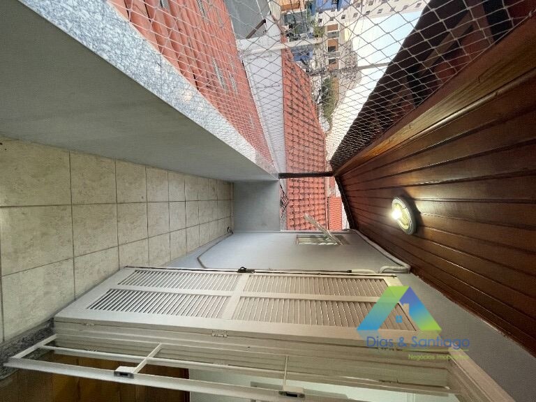 Sobrado à venda com 4 quartos, 280m² - Foto 35