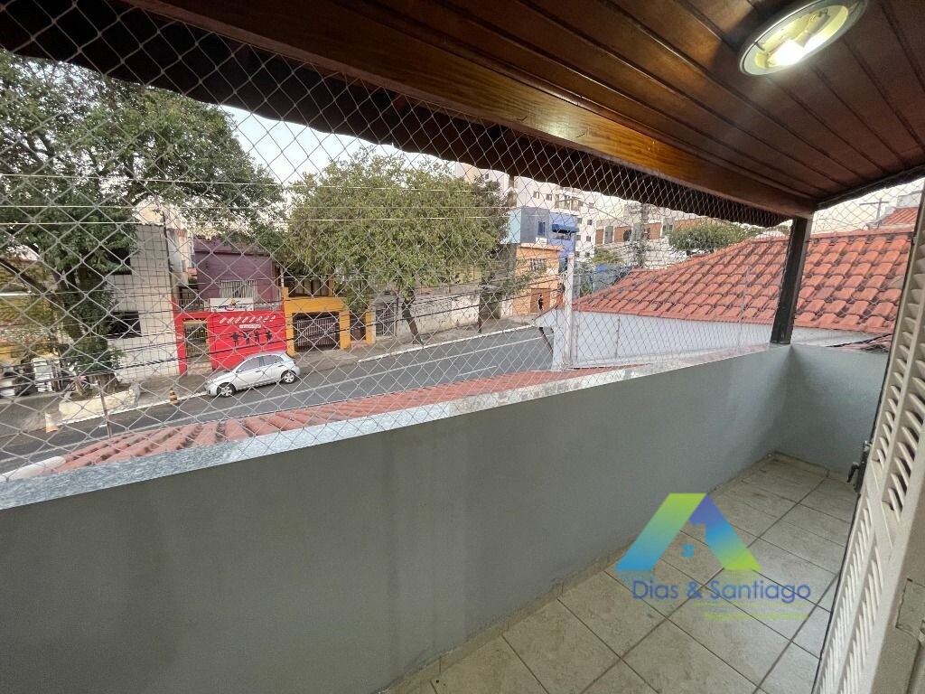 Sobrado à venda com 4 quartos, 280m² - Foto 34