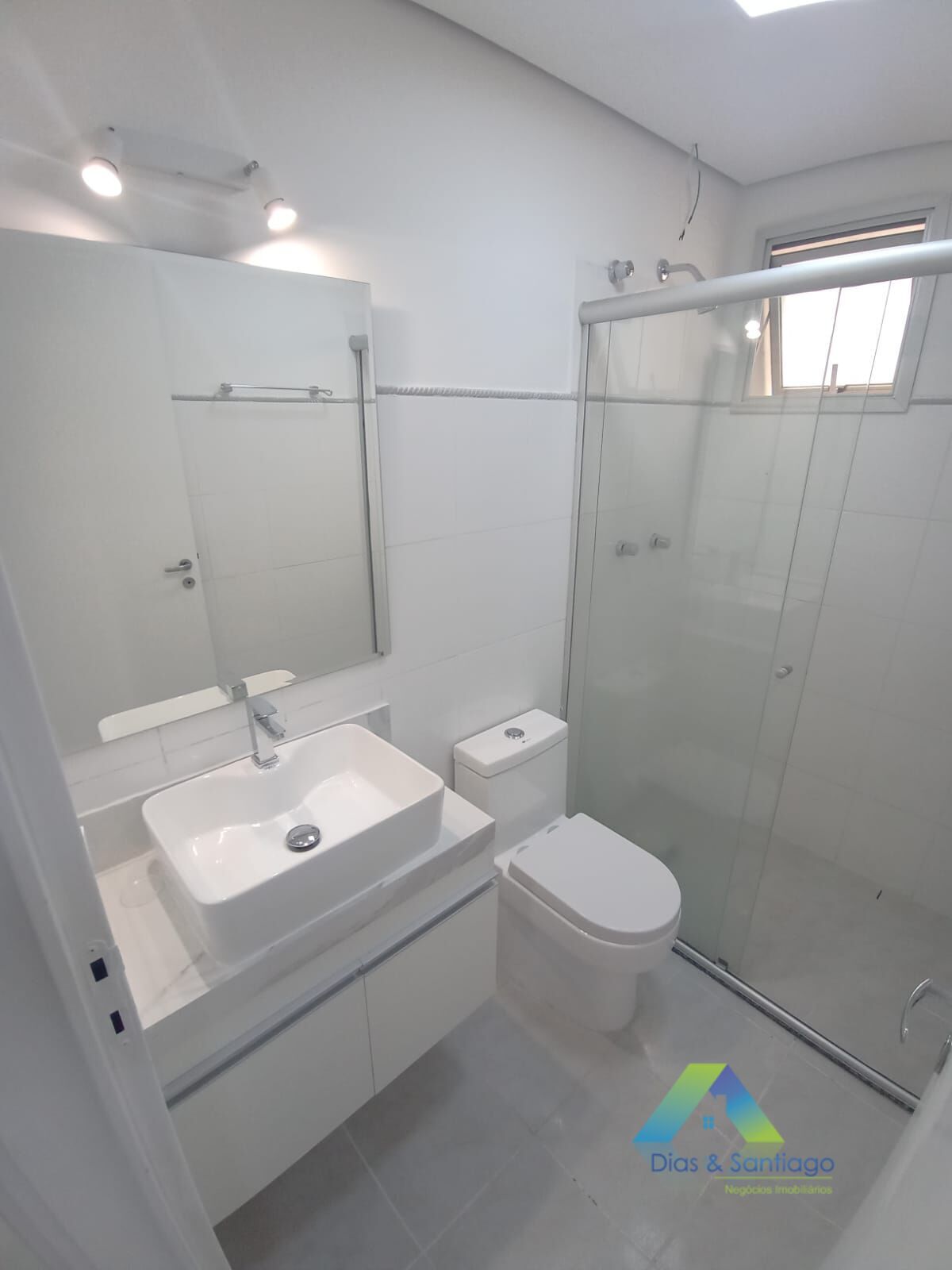 Apartamento à venda com 3 quartos, 65m² - Foto 9