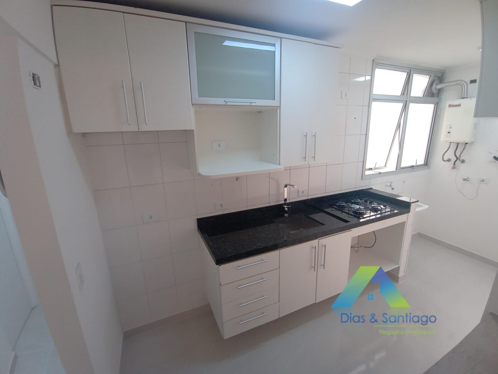 Apartamento à venda com 3 quartos, 65m² - Foto 3