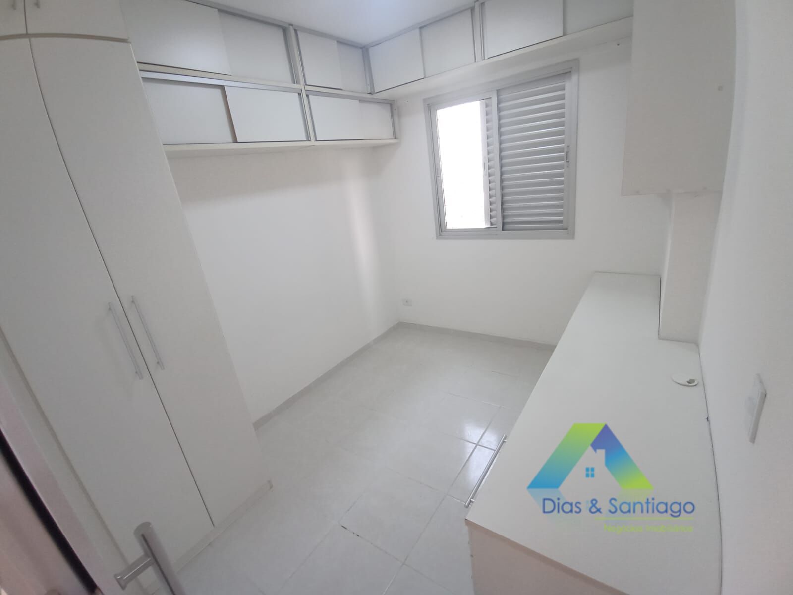 Apartamento à venda com 3 quartos, 65m² - Foto 6