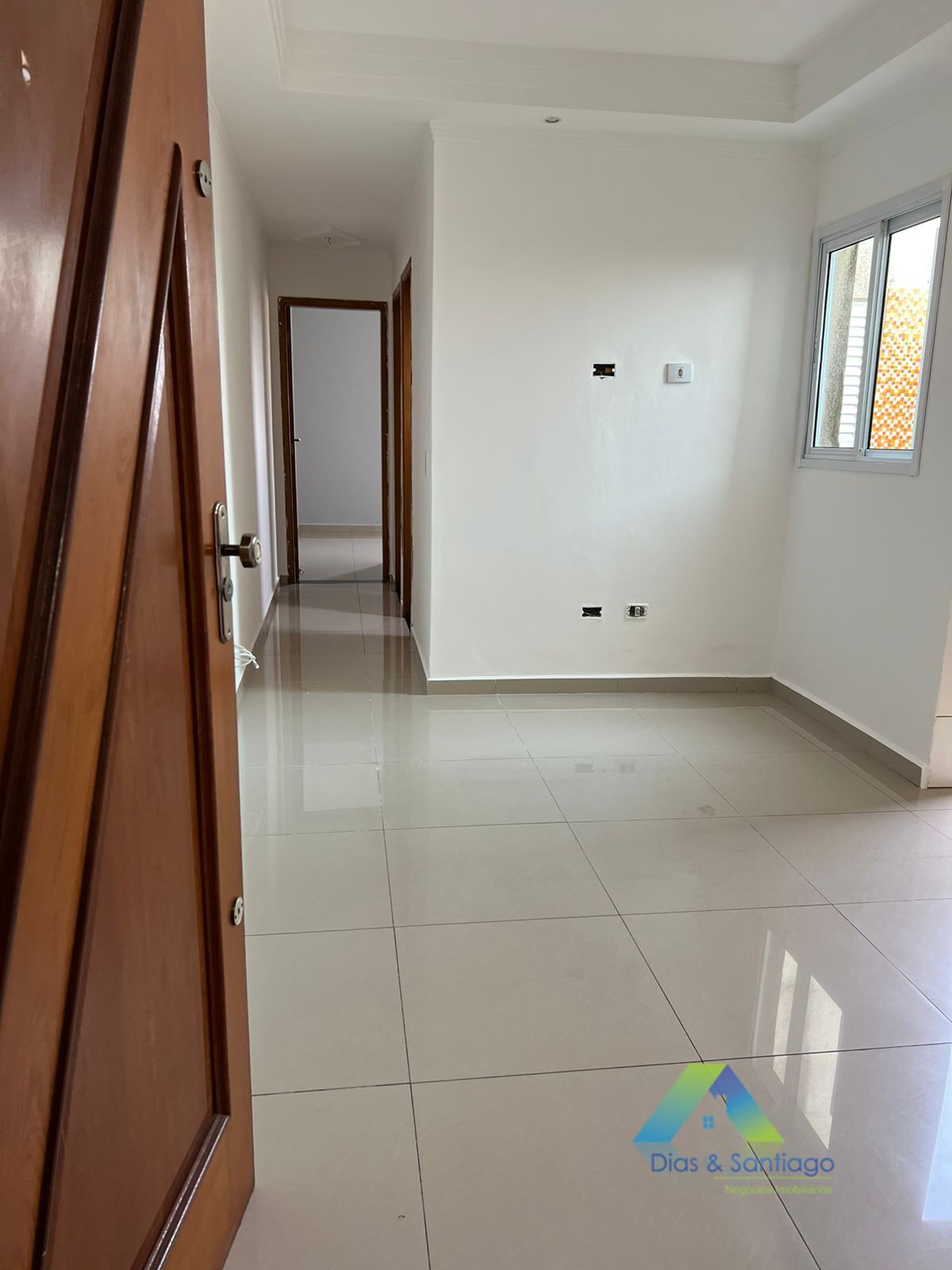 Apartamento à venda com 2 quartos, 56m² - Foto 4