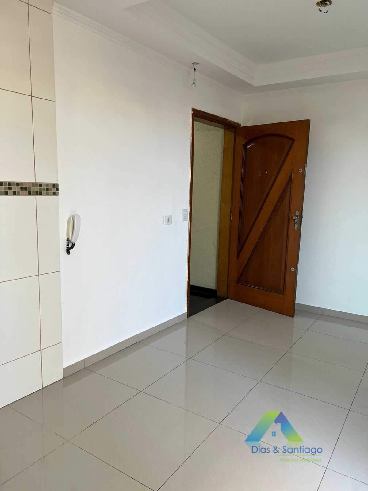 Apartamento à venda com 2 quartos, 56m² - Foto 8