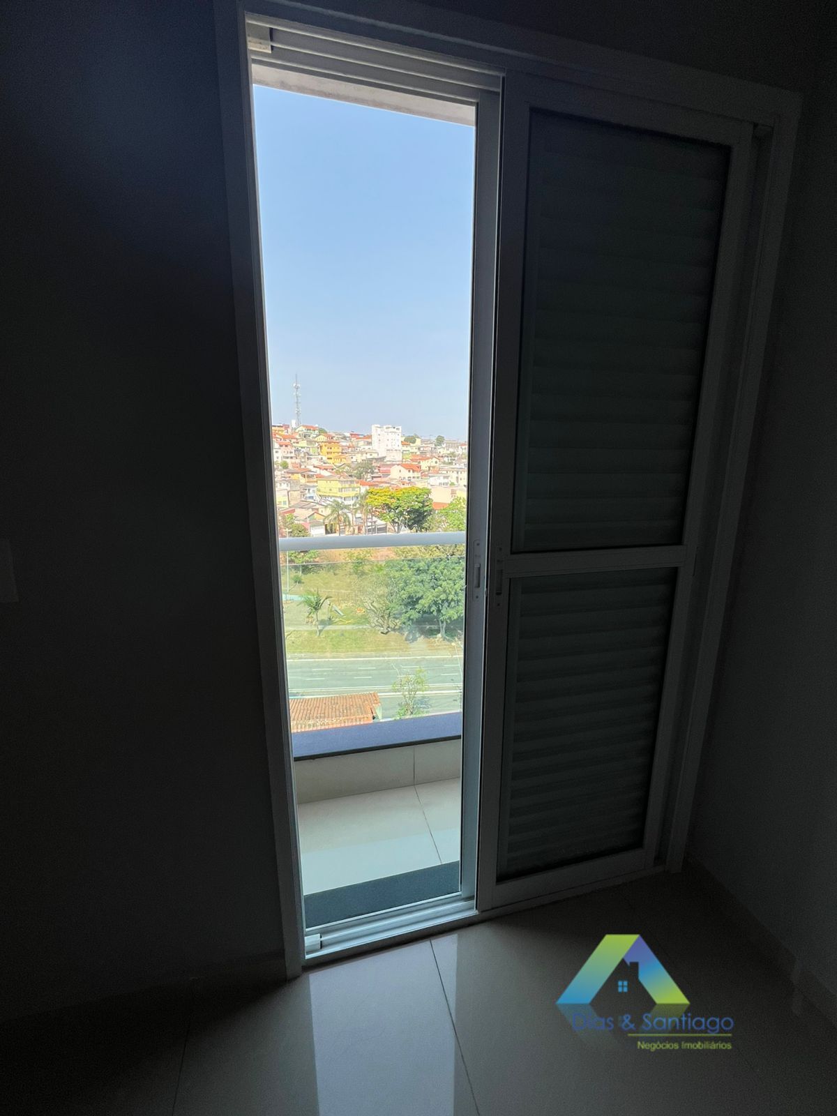 Apartamento à venda com 2 quartos, 56m² - Foto 5