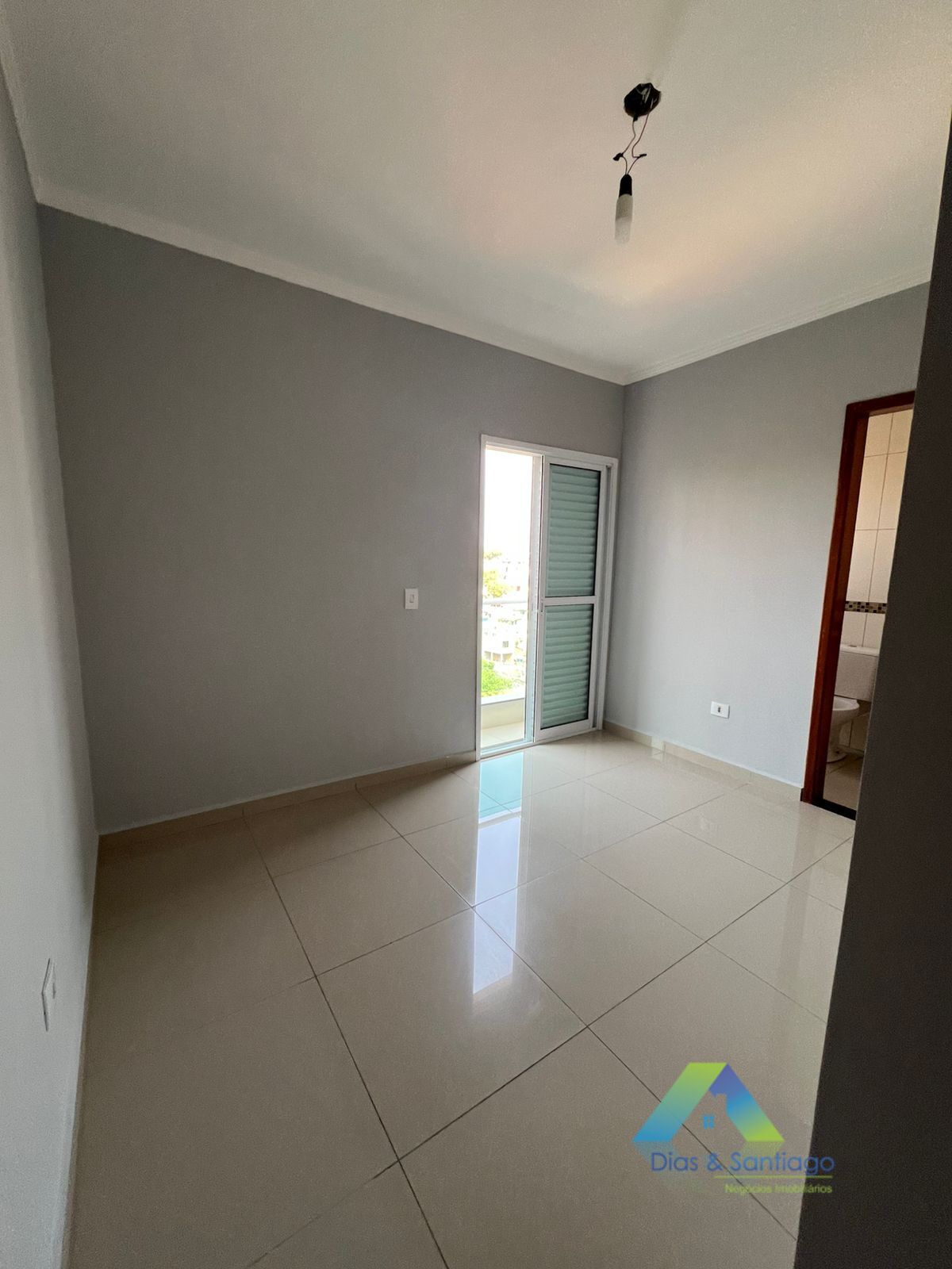 Apartamento à venda com 2 quartos, 56m² - Foto 6