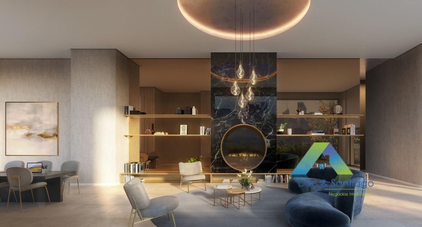 Apartamento, 3 quartos, 127 m² - Foto 23