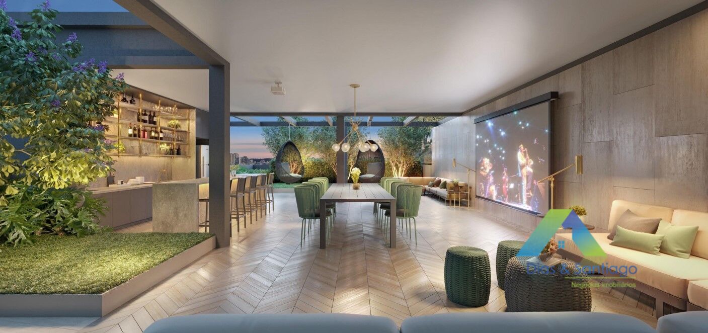 Apartamento, 3 quartos, 127 m² - Foto 14
