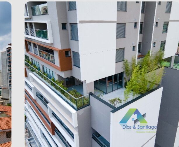 Apartamento à venda com 1 quarto, 27m² - Foto 6