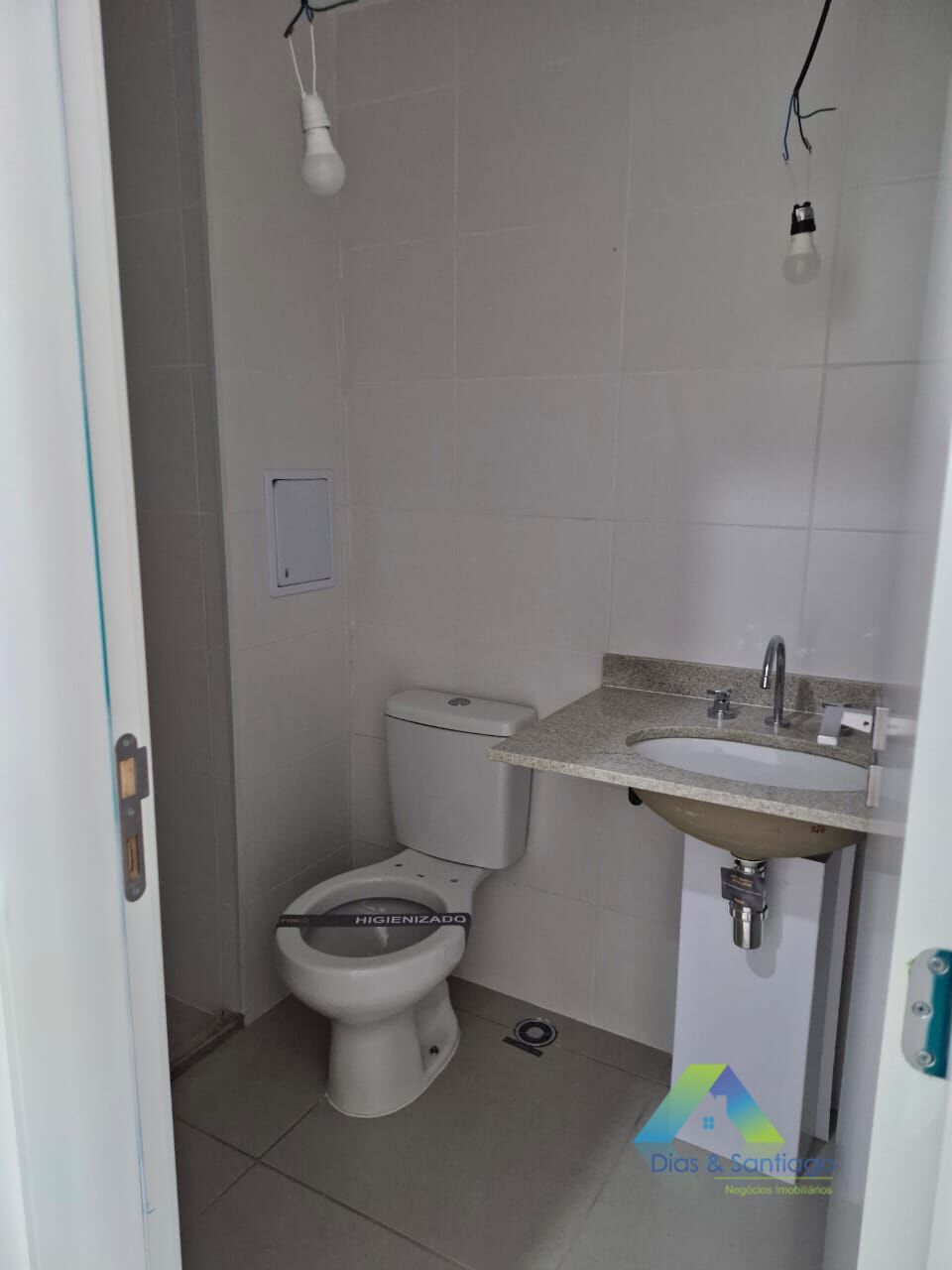 Apartamento à venda com 1 quarto, 27m² - Foto 4