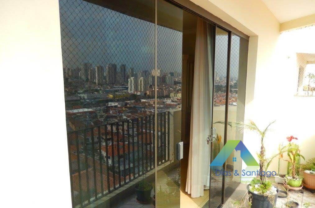 Apartamento à venda com 3 quartos, 129m² - Foto 7