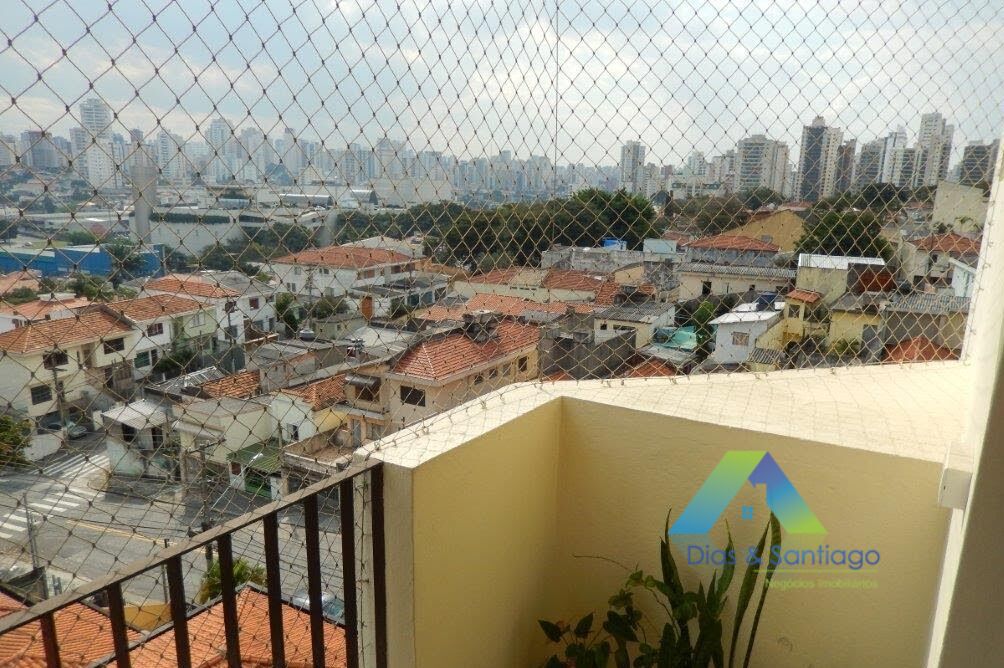 Apartamento à venda com 3 quartos, 129m² - Foto 9