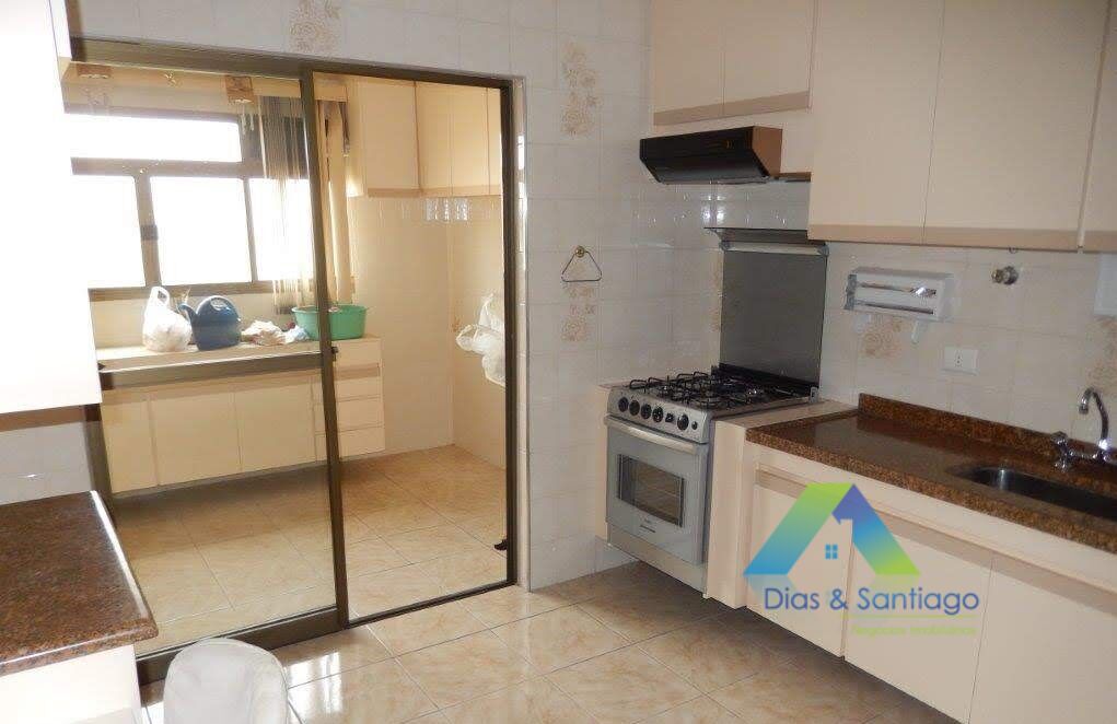 Apartamento à venda com 3 quartos, 129m² - Foto 17