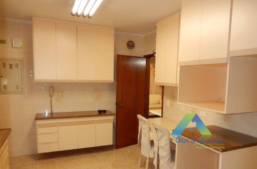 Apartamento à venda com 3 quartos, 129m² - Foto 24