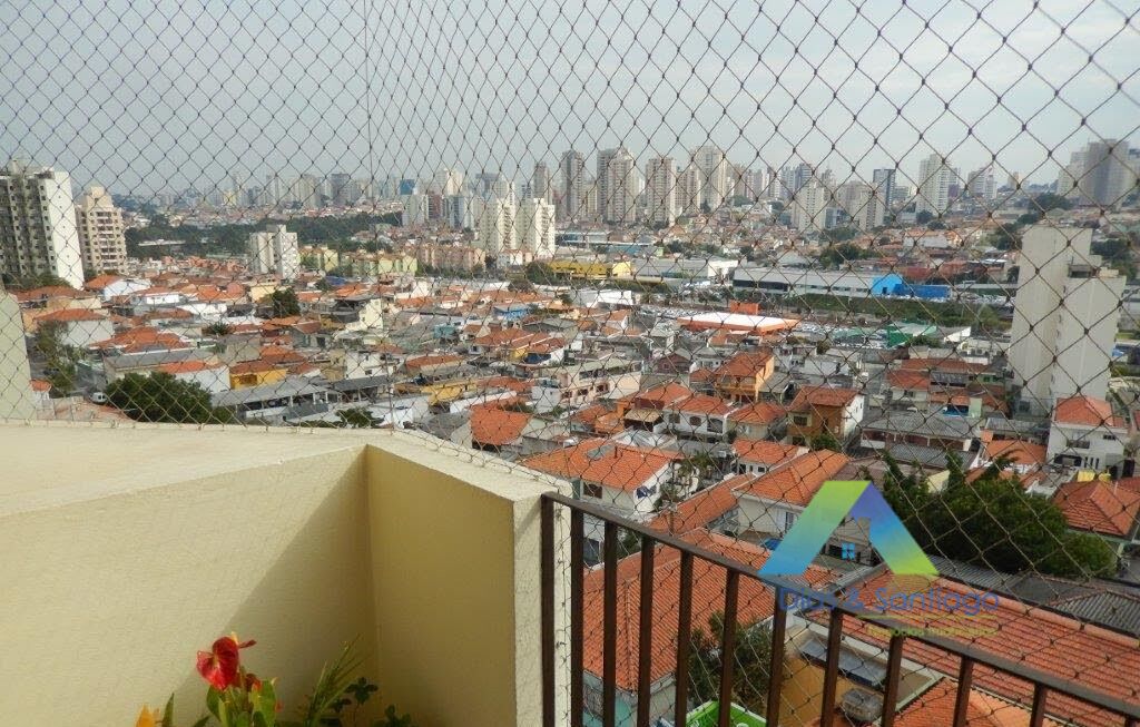 Apartamento à venda com 3 quartos, 129m² - Foto 8