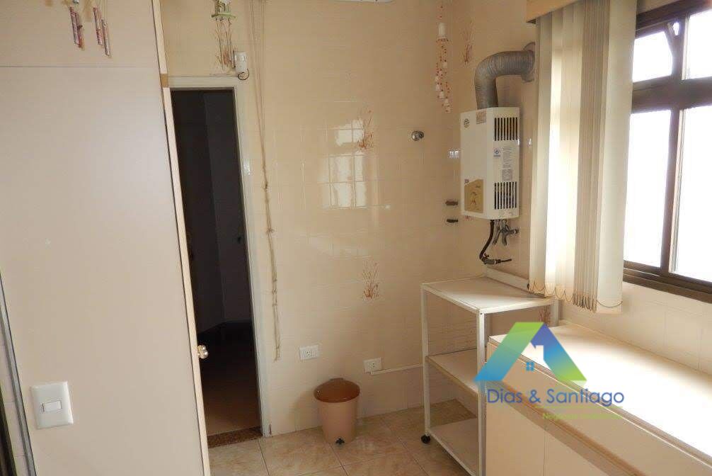 Apartamento à venda com 3 quartos, 129m² - Foto 25