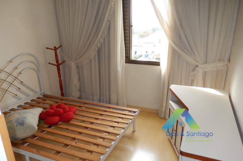 Apartamento à venda com 3 quartos, 129m² - Foto 12