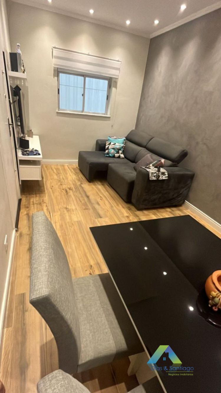 Apartamento à venda com 2 quartos, 76m² - Foto 4