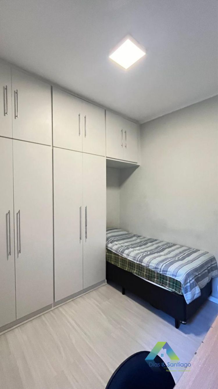 Apartamento à venda com 2 quartos, 76m² - Foto 8