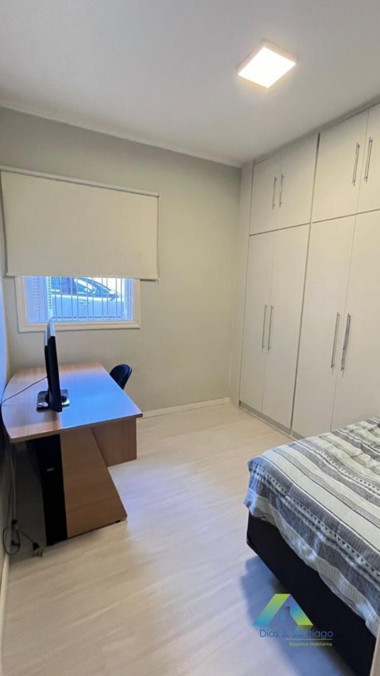 Apartamento à venda com 2 quartos, 76m² - Foto 9