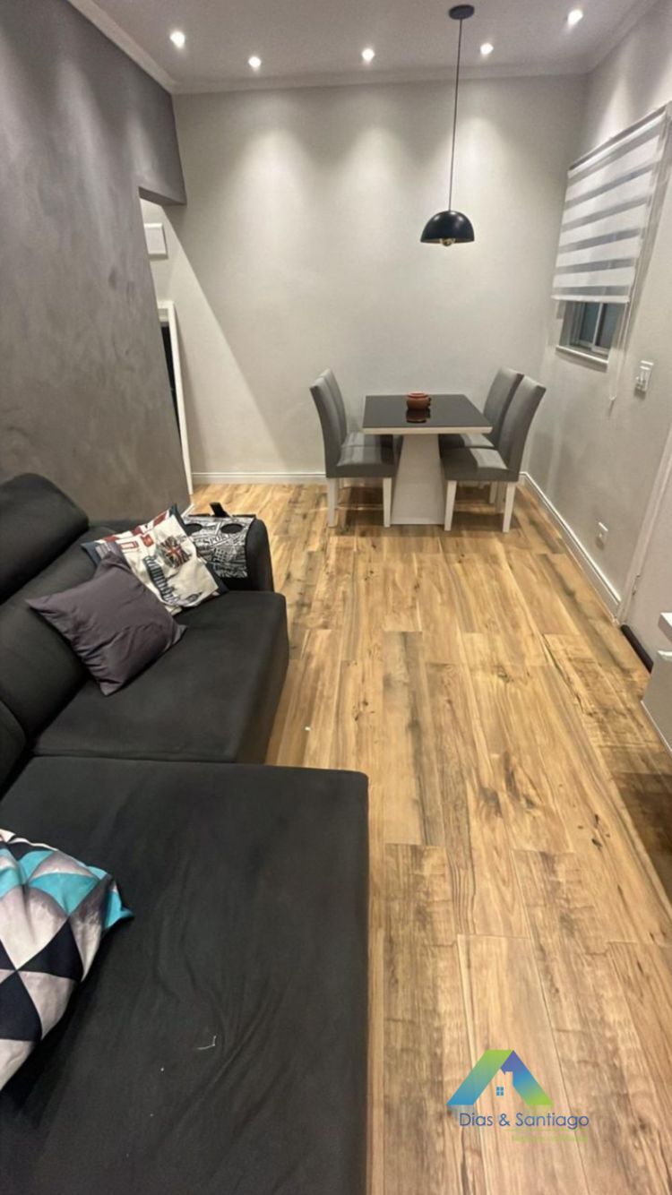 Apartamento à venda com 2 quartos, 76m² - Foto 7